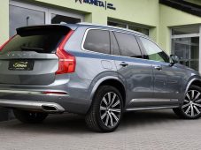 Volvo XC90 T8 INSCRIPTION H/K 7.MÍST PANO - 3