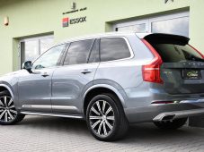 Volvo XC90 T8 INSCRIPTION H/K 7.MÍST PANO - 2