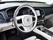 Volvo XC90 T8 INSCRIPTION H/K 7.MÍST PANO - 14