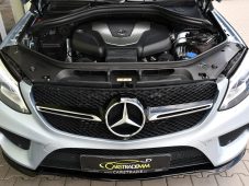 Mercedes-Benz GLE 350D 4MATIC K360°ČR LED - 41