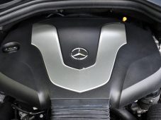 Mercedes-Benz GLE 350D 4MATIC K360°ČR LED - 42