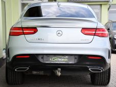 Mercedes-Benz GLE 350D 4MATIC K360°ČR LED - 10