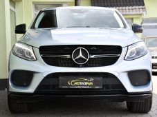 Mercedes-Benz GLE 350D 4MATIC K360°ČR LED - 9