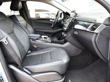 Mercedes-Benz GLE 350D 4MATIC K360°ČR LED - 17