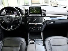 Mercedes-Benz GLE 350D 4MATIC K360°ČR LED - 5