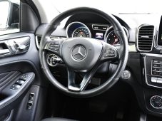 Mercedes-Benz GLE 350D 4MATIC K360°ČR LED - 6