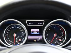 Mercedes-Benz GLE 350D 4MATIC K360°ČR LED - 35