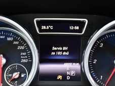 Mercedes-Benz GLE 350D 4MATIC K360°ČR LED - 34