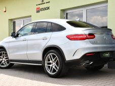 Mercedes-Benz GLE 350D 4MATIC K360°ČR LED - 3