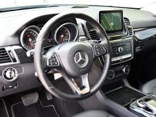 Mercedes-Benz GLE 350D 4MATIC K360°ČR LED - 15