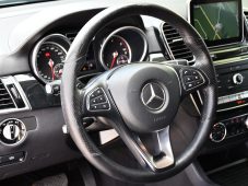 Mercedes-Benz GLE 350D 4MATIC K360°ČR LED - 16