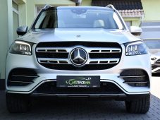 Mercedes-Benz GLS 580 V8 AMG 4M MASAŽ 7MÍST PANO - 8