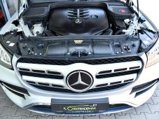 Mercedes-Benz GLS 580 V8 AMG 4M MASAŽ 7MÍST PANO - 55