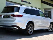 Mercedes-Benz GLS 580 V8 AMG 4M MASAŽ 7MÍST PANO - 3