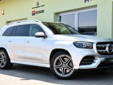 Mercedes-Benz GLS 580 V8 AMG 4M MASAŽ 7MÍST PANO - 1