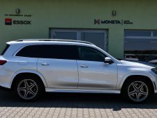 Mercedes-Benz GLS 580 V8 AMG 4M MASAŽ 7MÍST PANO - 11