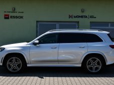 Mercedes-Benz GLS 580 V8 AMG 4M MASAŽ 7MÍST PANO - 10