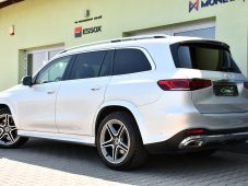 Mercedes-Benz GLS 580 V8 AMG 4M MASAŽ 7MÍST PANO - 2