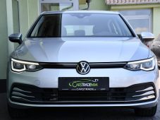 Volkswagen Golf 1.5eTSI mHEV STYLE DSG ČR 1.M - 8