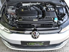 Volkswagen Golf 1.5eTSI mHEV STYLE DSG ČR 1.M - 49