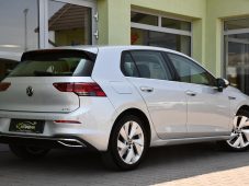 Volkswagen Golf 1.5eTSI mHEV STYLE DSG ČR 1.M - 3