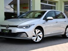 Volkswagen Golf 1.5eTSI mHEV STYLE DSG ČR 1.M - 0