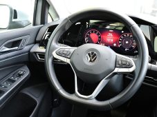 Volkswagen Golf 1.5eTSI mHEV STYLE DSG ČR 1.M - 5