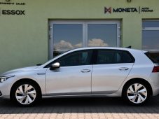 Volkswagen Golf 1.5eTSI mHEV STYLE DSG ČR 1.M - 10