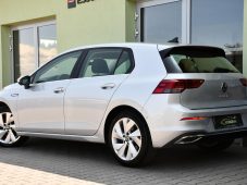 Volkswagen Golf 1.5eTSI mHEV STYLE DSG ČR 1.M - 2