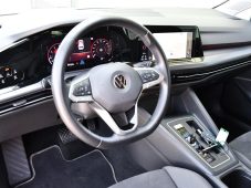 Volkswagen Golf 1.5eTSI mHEV STYLE DSG ČR 1.M - 14