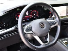 Volkswagen Golf 1.5eTSI mHEV STYLE DSG ČR 1.M - 15