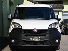 Fiat Dobló cargo 1.6MJT L2H1 SX 1.M ČR 2xPNEU - 5