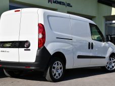 Fiat Dobló cargo 1.6MJT L2H1 SX 1.M ČR 2xPNEU - 4