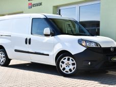 Fiat Dobló cargo 1.6MJT L2H1 SX 1.M ČR 2xPNEU - 2