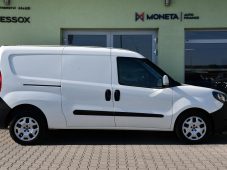 Fiat Dobló cargo 1.6MJT L2H1 SX 1.M ČR 2xPNEU - 8