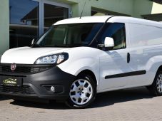 Fiat Dobló cargo 1.6MJT L2H1 SX 1.M ČR 2xPNEU - 0