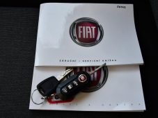 Fiat Dobló cargo 1.6MJT L2H1 SX 1.M ČR 2xPNEU - 22