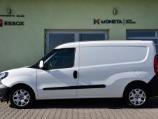 Fiat Dobló cargo 1.6MJT L2H1 SX 1.M ČR 2xPNEU - 7