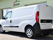 Fiat Dobló cargo 1.6MJT L2H1 SX 1.M ČR 2xPNEU - 3