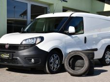 Fiat Dobló cargo 1.6MJT L2H1 SX 1.M ČR 2xPNEU - 1