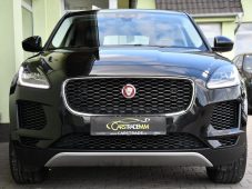 Jaguar E-Pace D150S AWD A/T LED NAVI KAMERA - 8