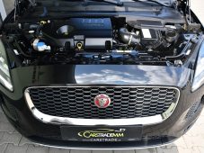 Jaguar E-Pace D150S AWD A/T LED NAVI KAMERA - 35