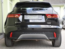 Jaguar E-Pace D150S AWD A/T LED NAVI KAMERA - 9