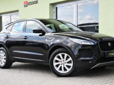 Jaguar E-Pace D150S AWD A/T LED NAVI KAMERA - 1