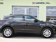 Jaguar E-Pace D150S AWD A/T LED NAVI KAMERA - 11