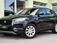 Jaguar E-Pace D150S AWD A/T LED NAVI KAMERA - 0