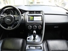 Jaguar E-Pace D150S AWD A/T LED NAVI KAMERA - 4