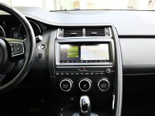 Jaguar E-Pace D150S AWD A/T LED NAVI KAMERA - 6