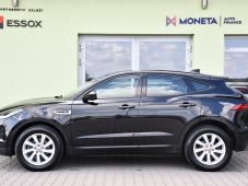 Jaguar E-Pace D150S AWD A/T LED NAVI KAMERA - 10