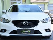 Mazda 6 2.0i A/T ATTRACTION PEKNY STAV - 8